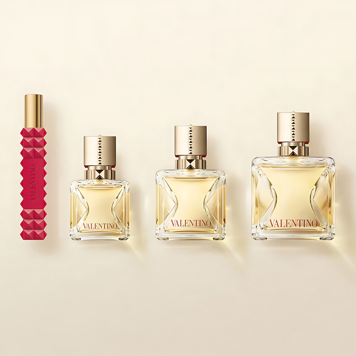 Valentino Voce Viva EDP For Women - HUNA