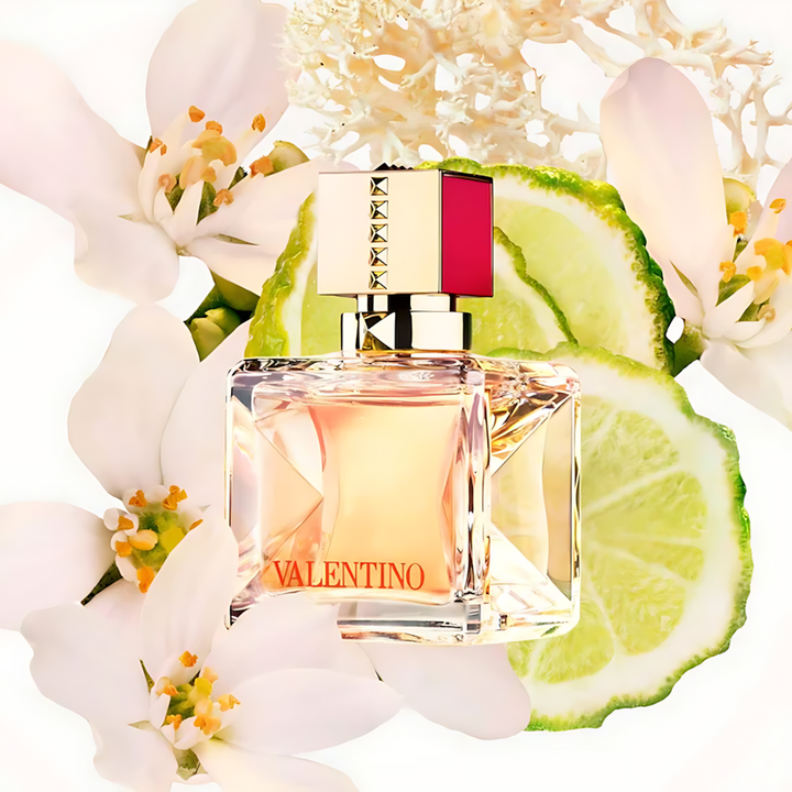 Valentino Voce Viva EDP For Women - HUNA