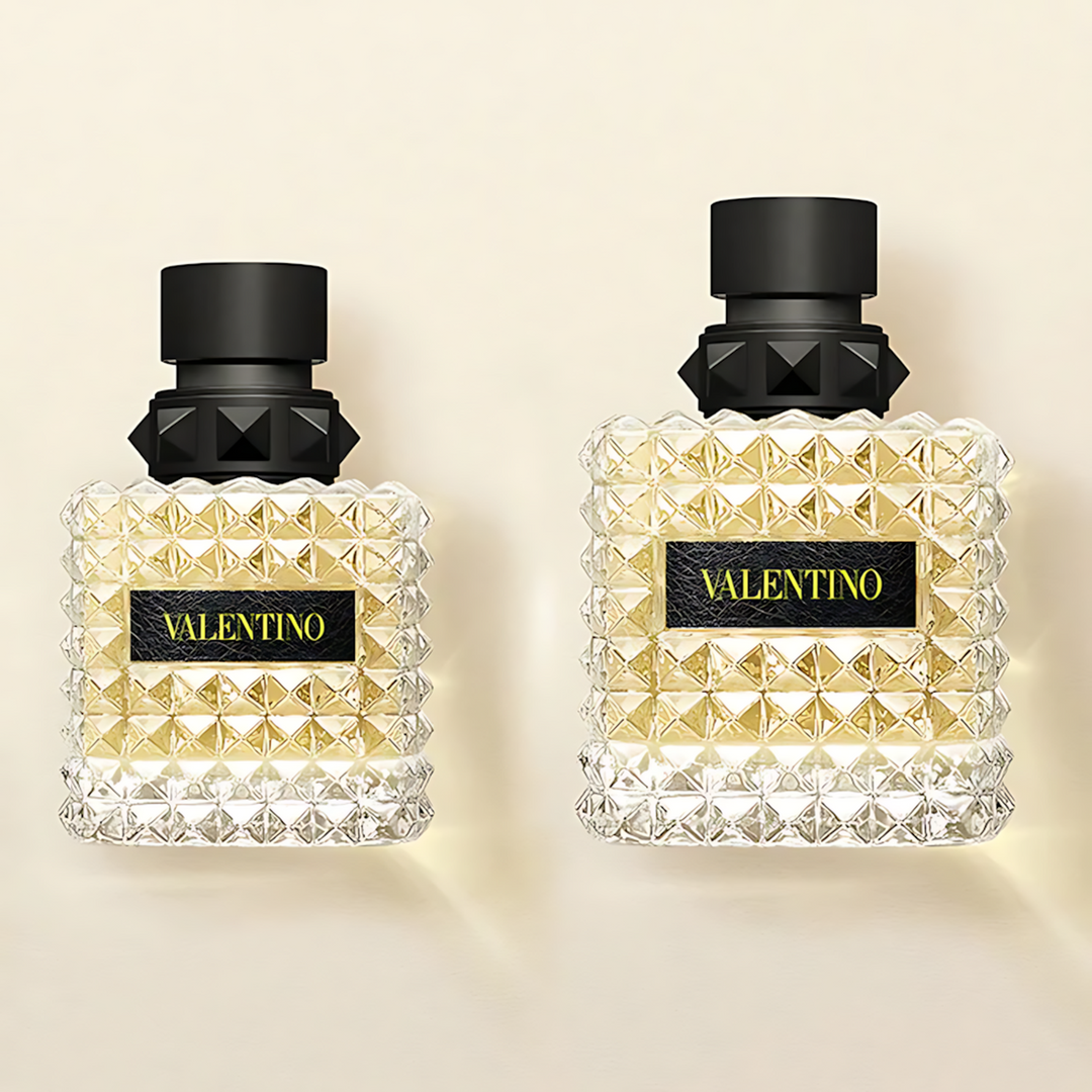 Valentino Donna Born In Roma Yellow Dream EDP For Women