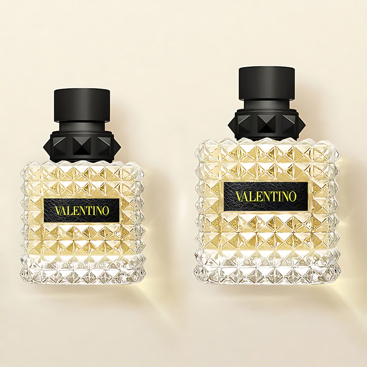 Valentino Donna Born In Roma Yellow Dream EDP For Women