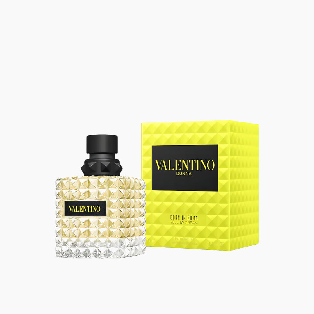 Valentino Donna Born In Roma Yellow Dream EDP For Women