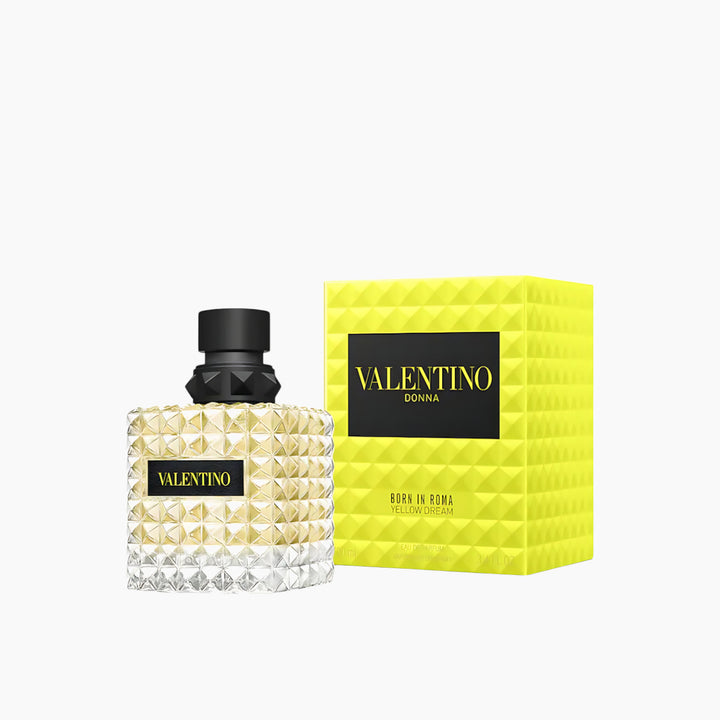 Valentino Donna Born In Roma Yellow Dream EDP For Women