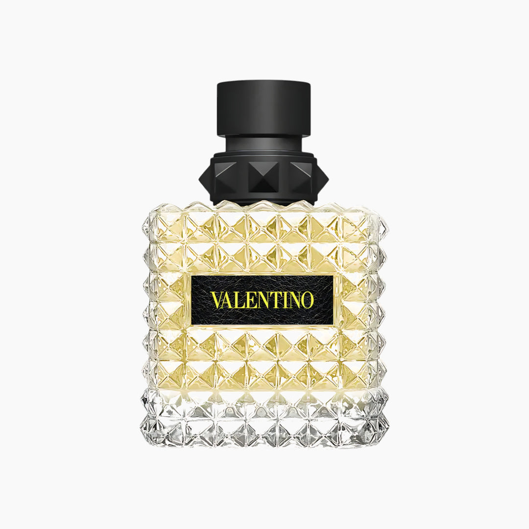 Valentino Donna Born In Roma Yellow Dream EDP For Women