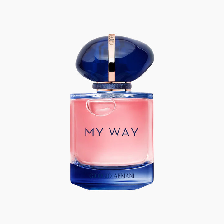 Giorgio Armani My Way Intense EDP 50ML For Women - HUNA
