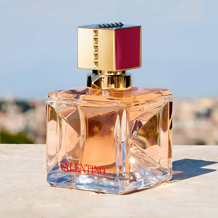 Valentino Voce Viva Intensa EDP For Women