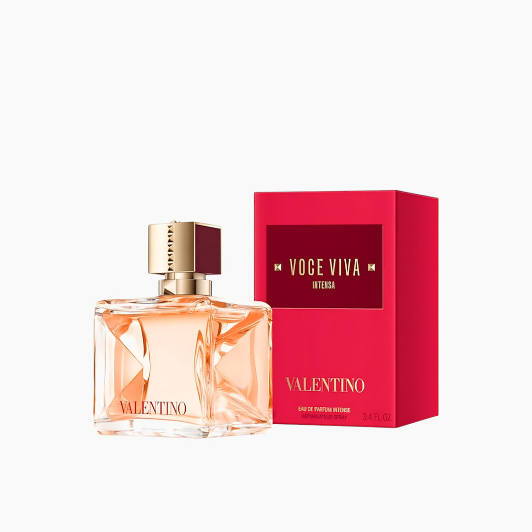 Valentino Voce Viva Intensa EDP For Women