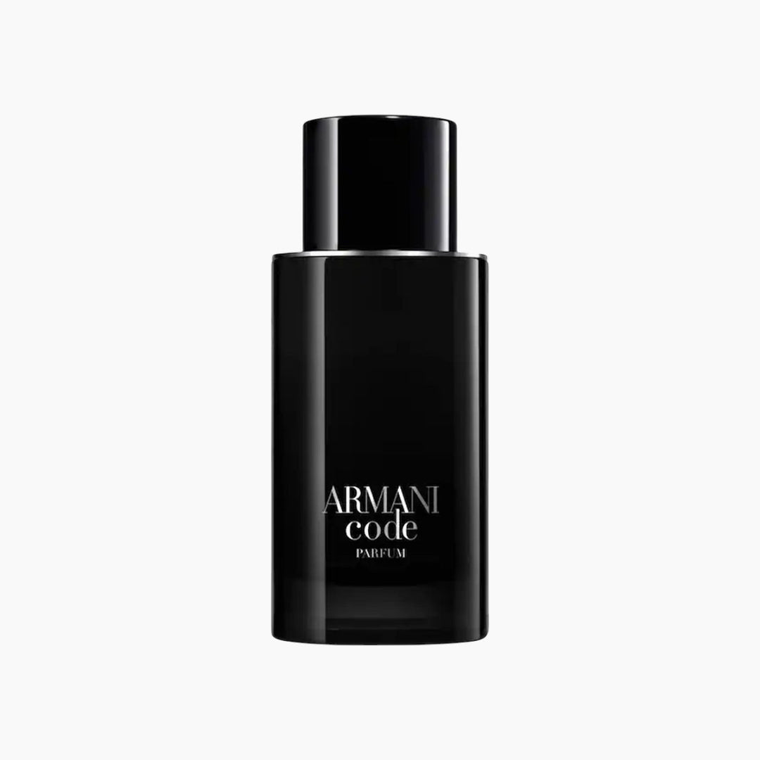 Giorgio Armani Code Parfum 75Ml for Men