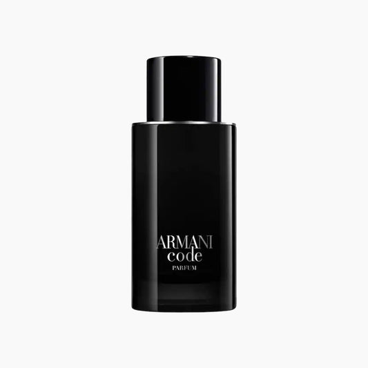 Giorgio Armani Code Parfum 75Ml For Men