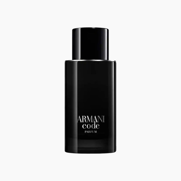 Giorgio Armani Code Parfum 75Ml for Men