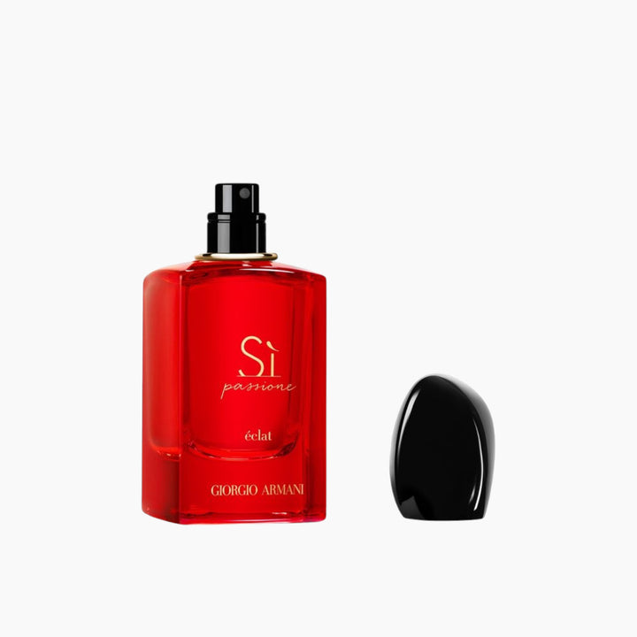 Giorgio Armani Si Passione Eclat EDP For Women - HUNA