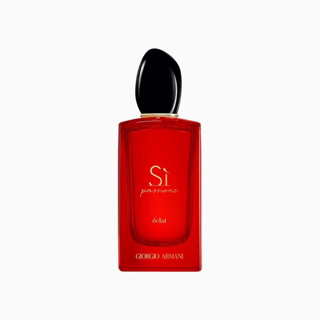 Giorgio Armani Si Passione Eclat EDP For Women - HUNA