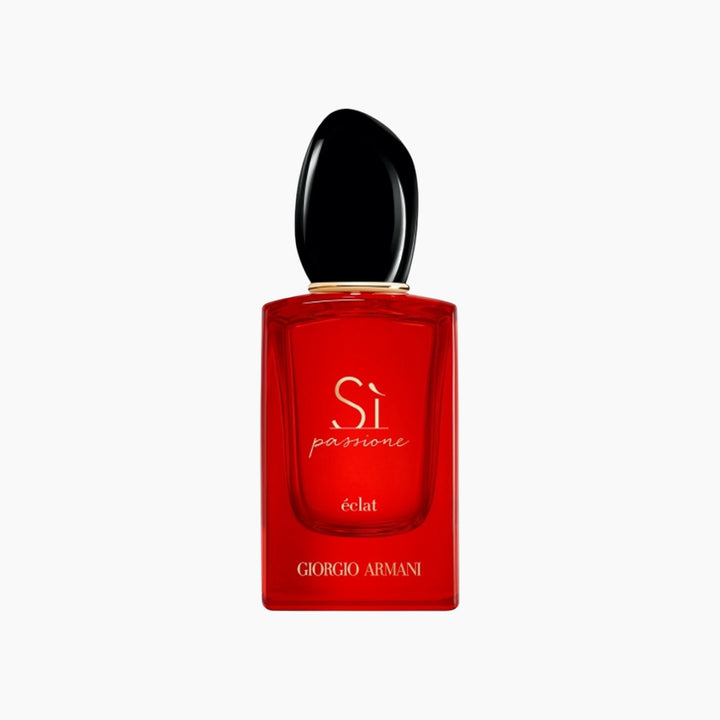 Giorgio Armani Si Passione Eclat EDP For Women - HUNA