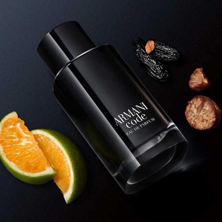 Giorgio Armani Code 125ml Eau de Parfum for men