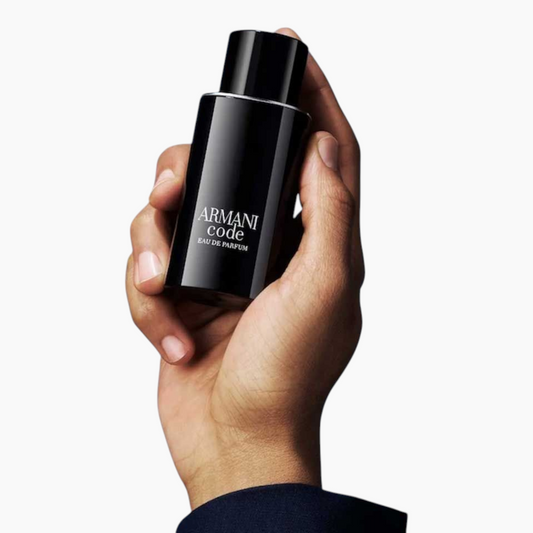 Giorgio Armani Code EDP 125Ml For Men