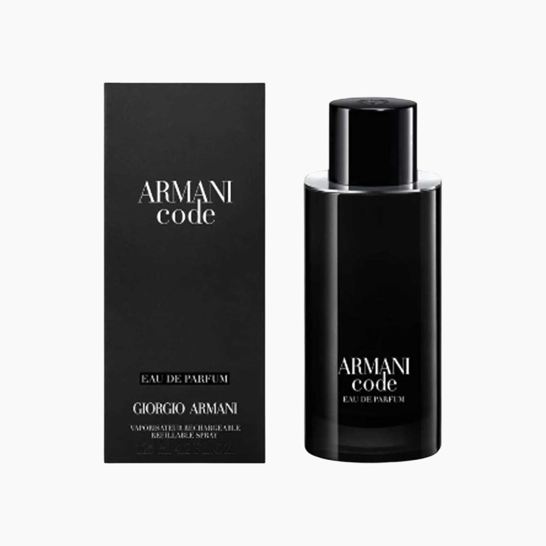Giorgio Armani Code 75ml Eau de Parfum for men