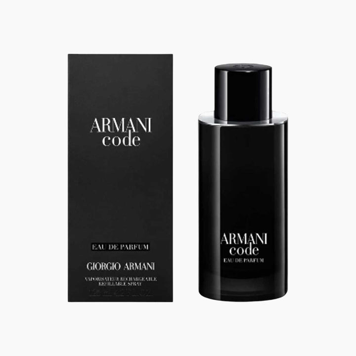 Giorgio Armani Code 75ml Eau de Parfum for men