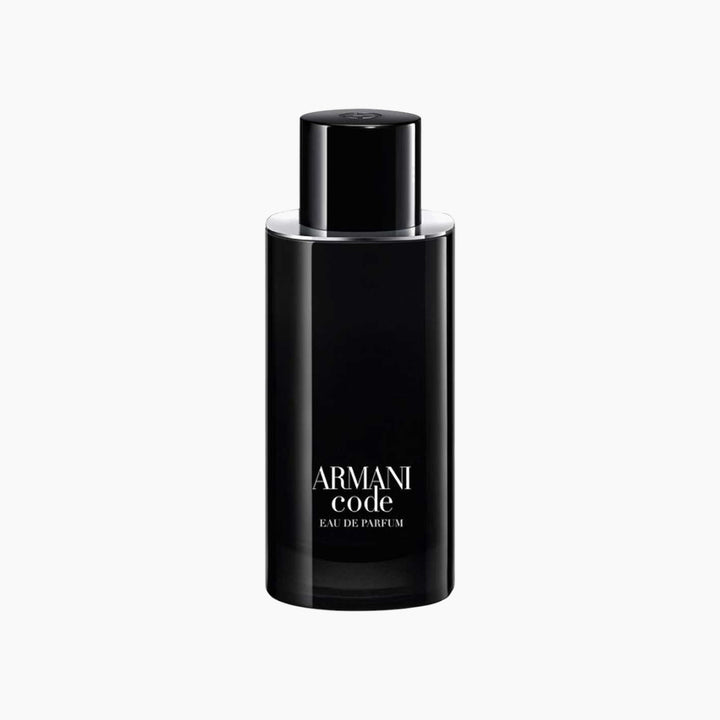 Giorgio Armani Code 125ml Eau de Parfum for men
