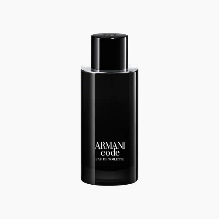 Giorgio Armani Code EDT For Men - HUNA