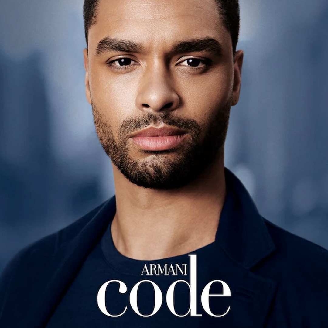 Giorgio Armani Code EDT For Men - HUNA