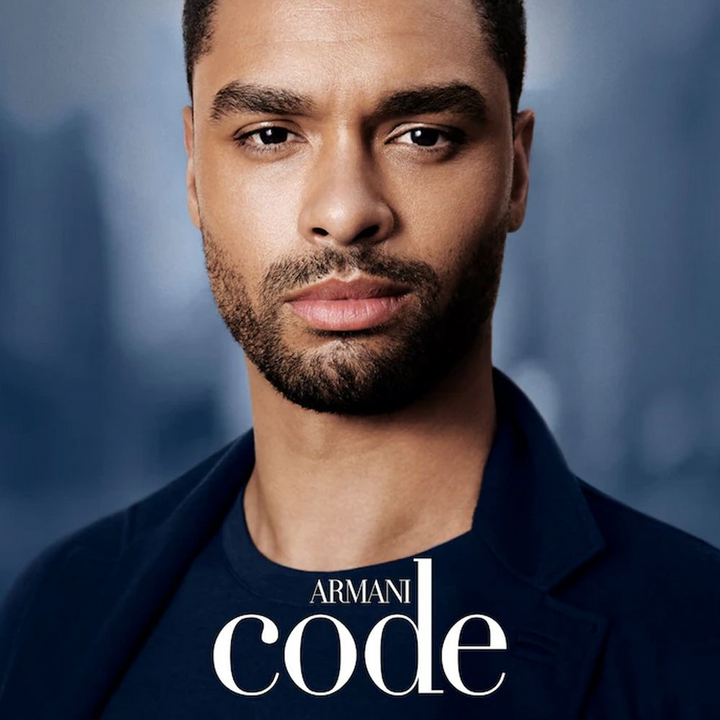 Giorgio Armani Code EDT For Men - HUNA
