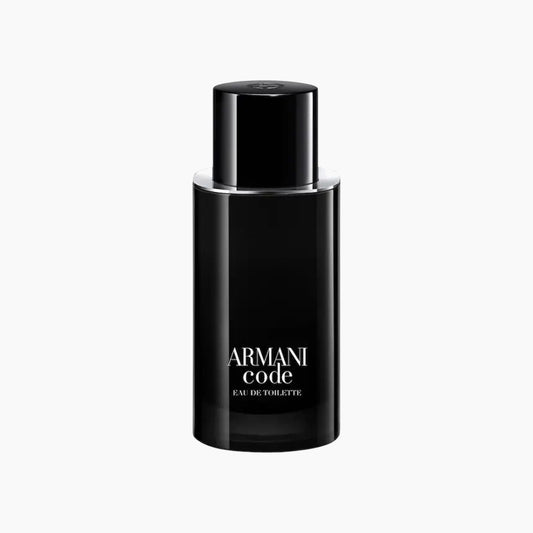 Giorgio Armani Code EDT For Men