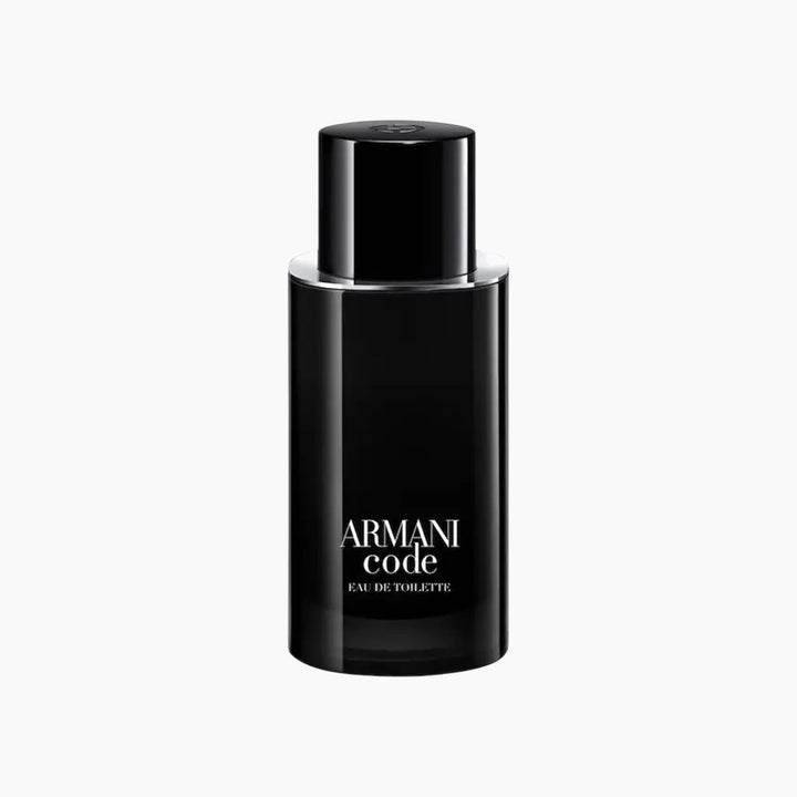 Giorgio Armani Code EDT For Men - HUNA
