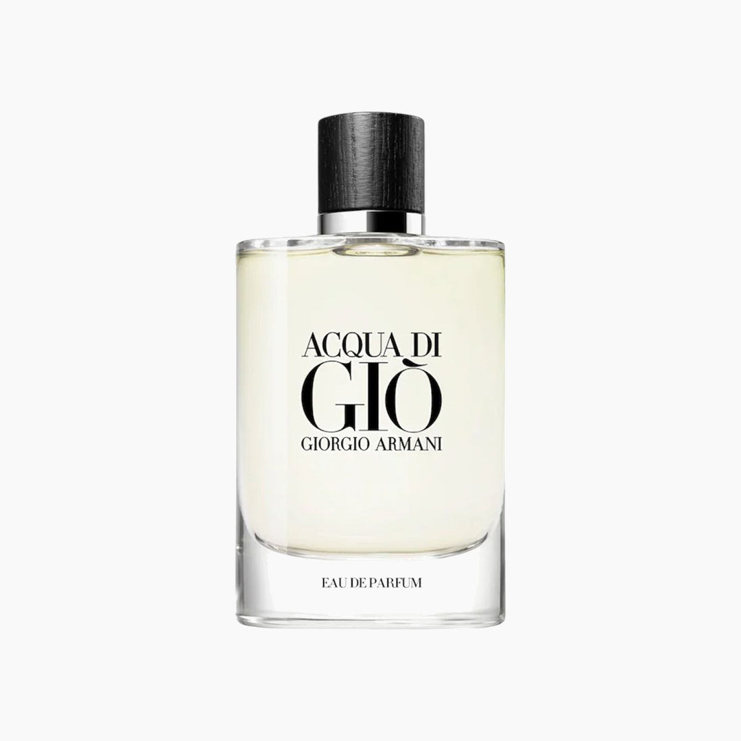 Giorgio Armani Acqua Di Gio EDP 50Ml For Men - HUNA