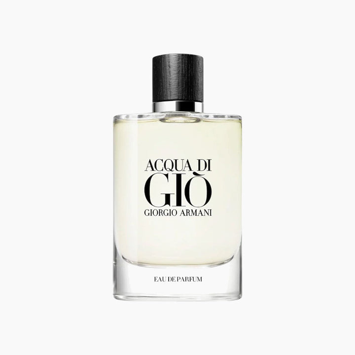 Giorgio Armani Acqua Di Gio EDP 50Ml For Men - HUNA