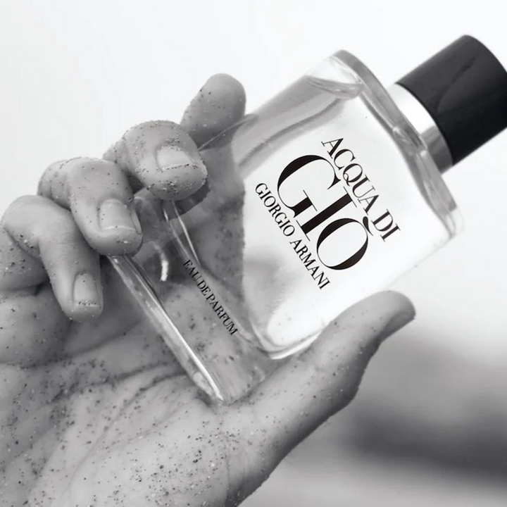 Giorgio Armani Acqua Di Gio EDP 50Ml For Men - HUNA