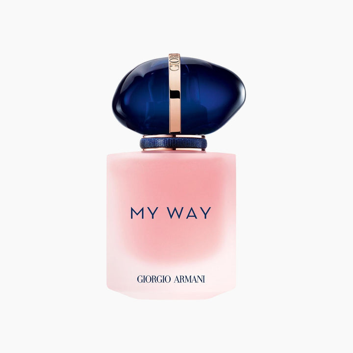 Giorgio Armani My Way Floral EDP 90ML For Women - HUNA