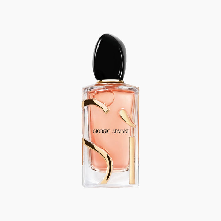 Giorgio Armani Si Intense Refillable EDP 100Ml For Women