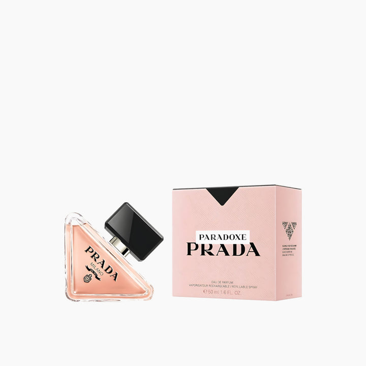 Prada Paradoxe Refillable EDP For Women
