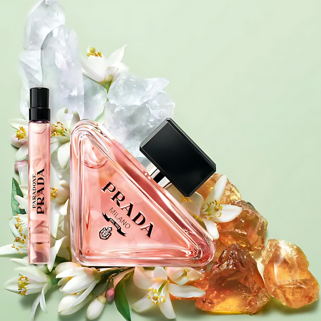 Prada Paradoxe Refillable EDP For Women