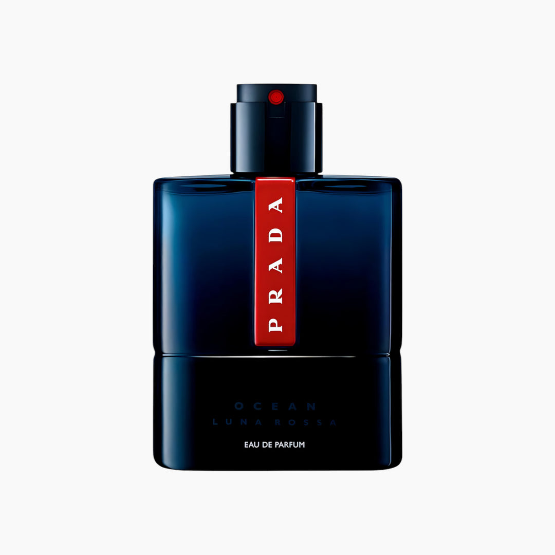 Prada Luna Rossa Ocean EDP For Men - HUNA