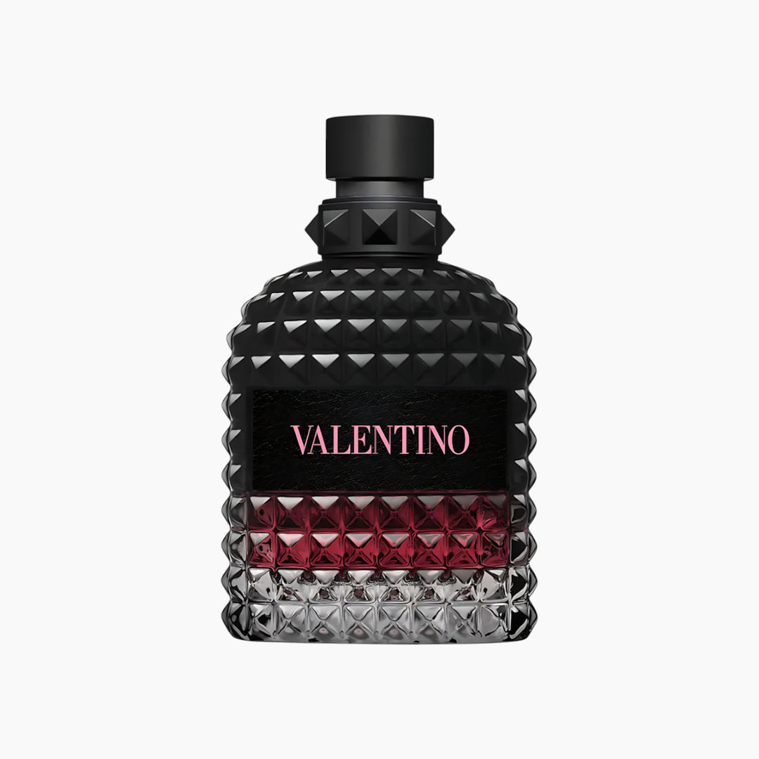 Valentino Uomo Born In Roma Intense EDP 100ML For Men - HUNA