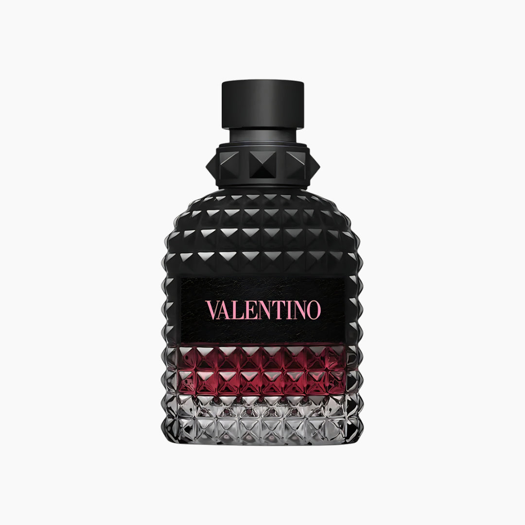 Valentino Uomo Born In Roma EDP Intense 50Ml For Men