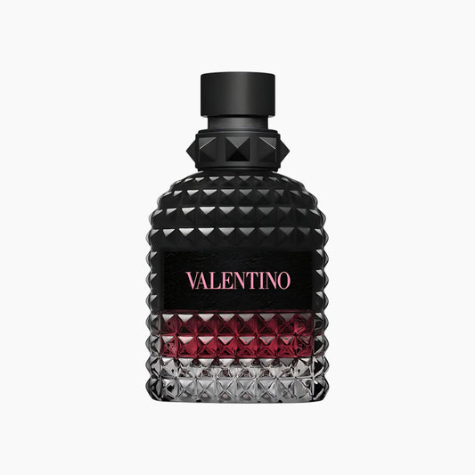 Valentino Uomo Born In Roma EDP Intense 50Ml For Men