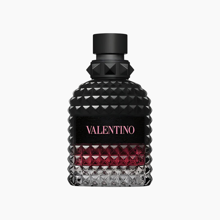 Valentino Uomo Born In Roma EDP Intense 50Ml For Men