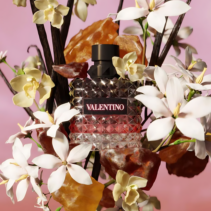 Valentino Donna Born In Roma Intense EDP For Women