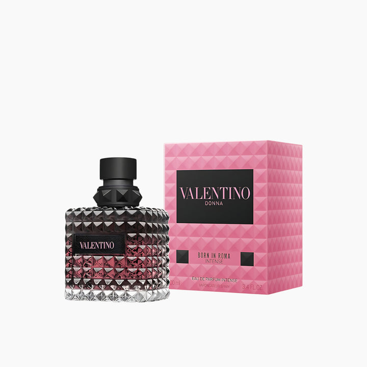 Valentino Donna Born In Roma Intense EDP For Women
