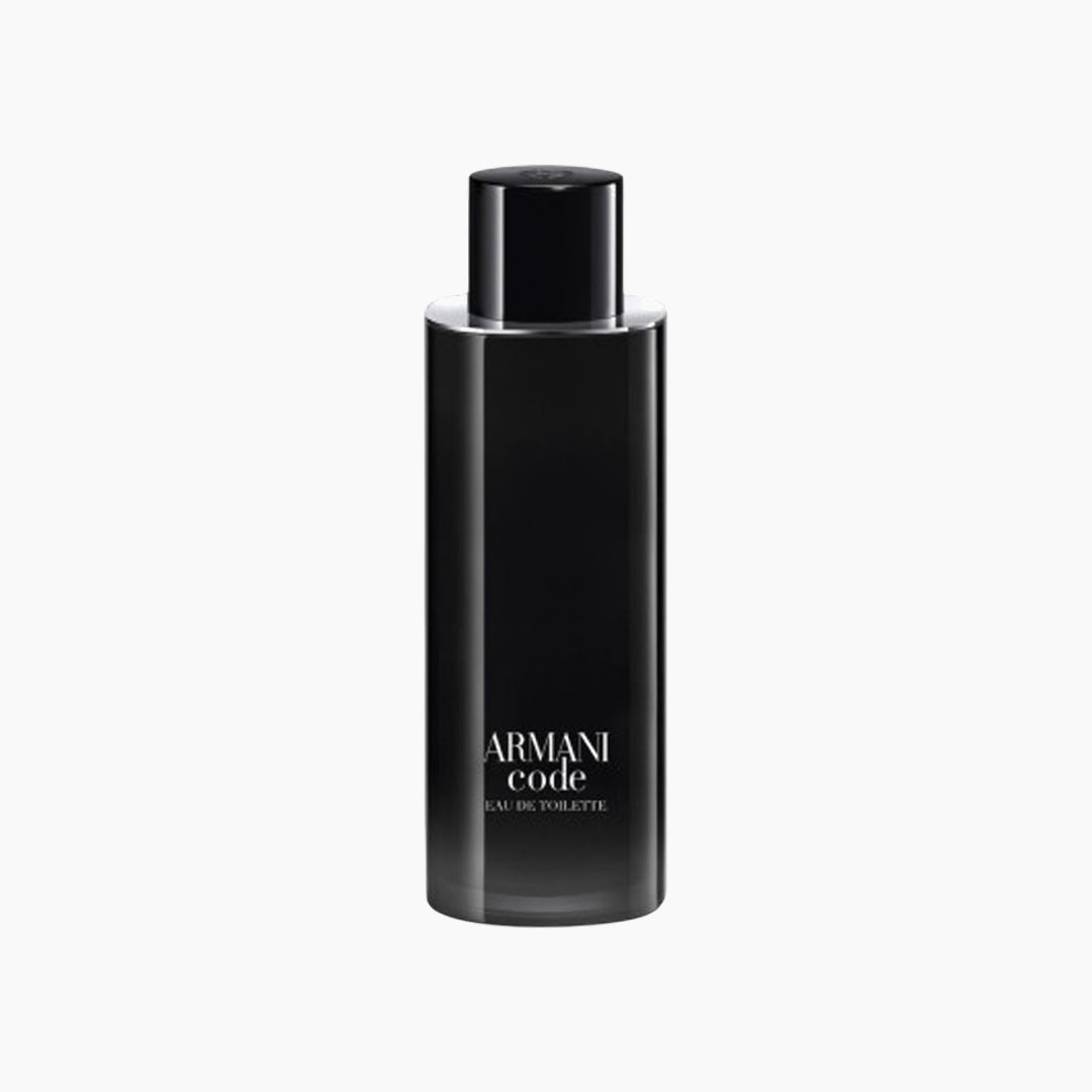 Giorgio Armani Code EDT For Men - HUNA