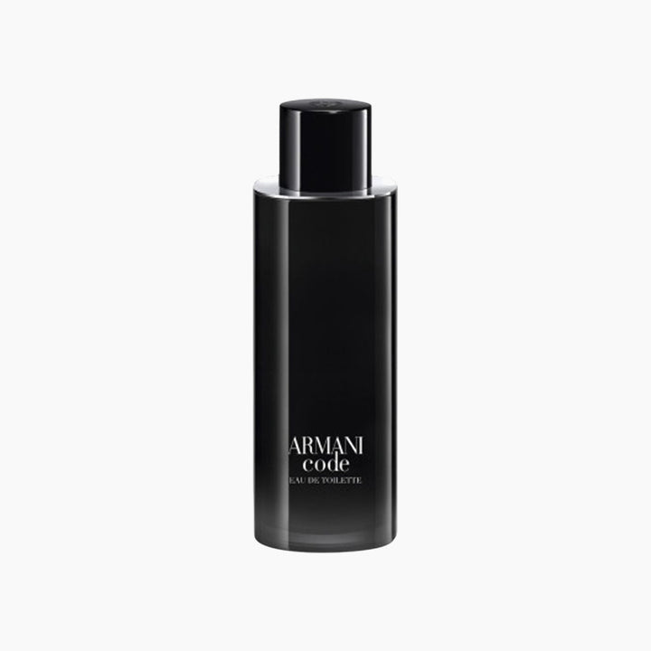 Giorgio Armani Code EDT For Men - HUNA