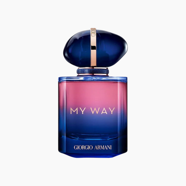 Giorgio Armani My Way Parfum For Women - HUNA