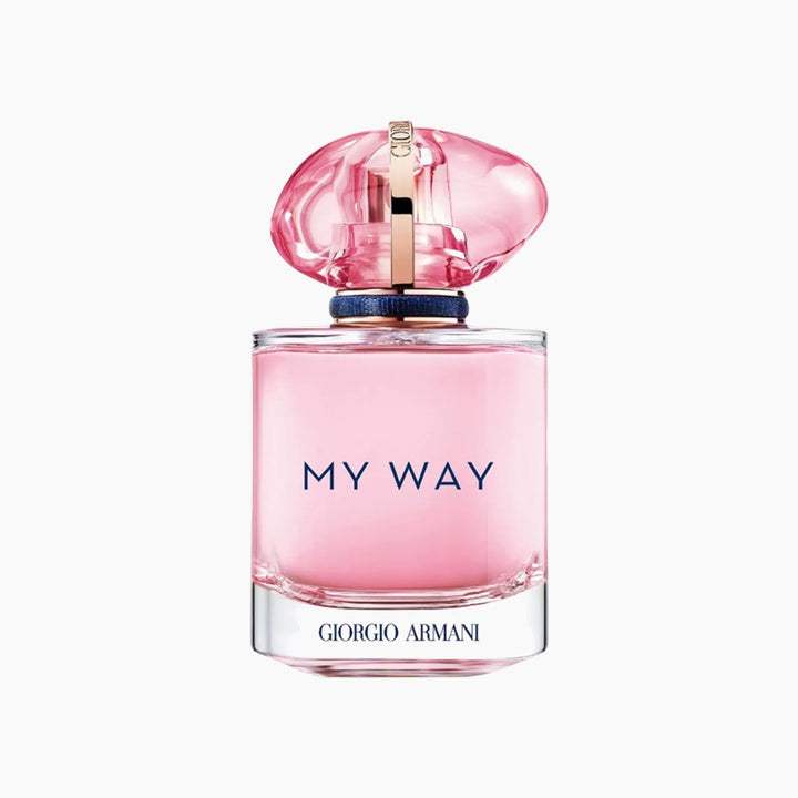 Giorgio Armani My Way Nectar EDP For Women - HUNA