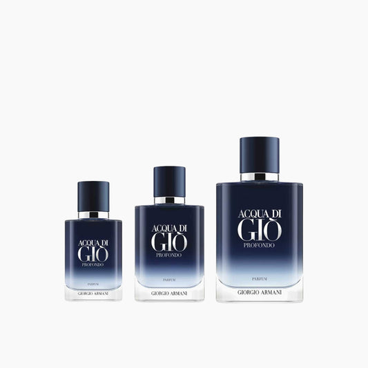 Giorgio Armani Acqua Di Gio Profondo Parfum 200Ml For Men
