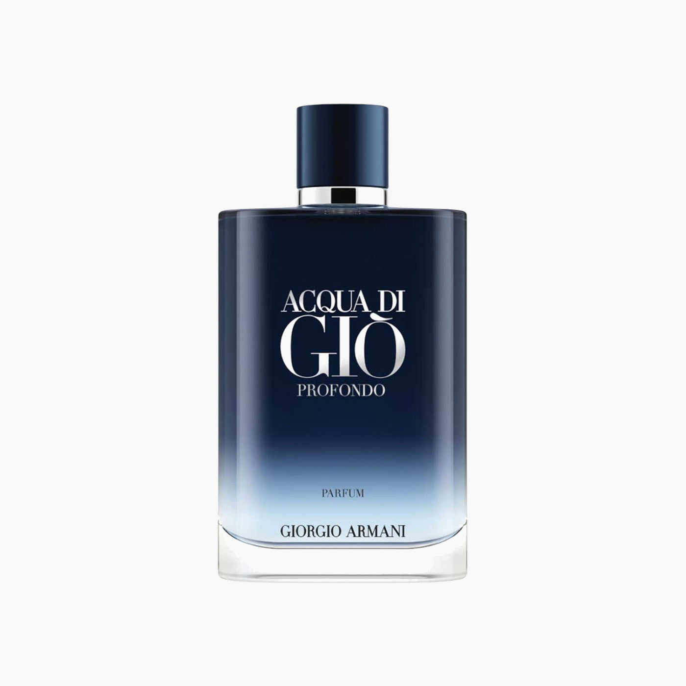 Giorgio Armani Acqua Di Gio Profondo Parfum 200Ml For Men