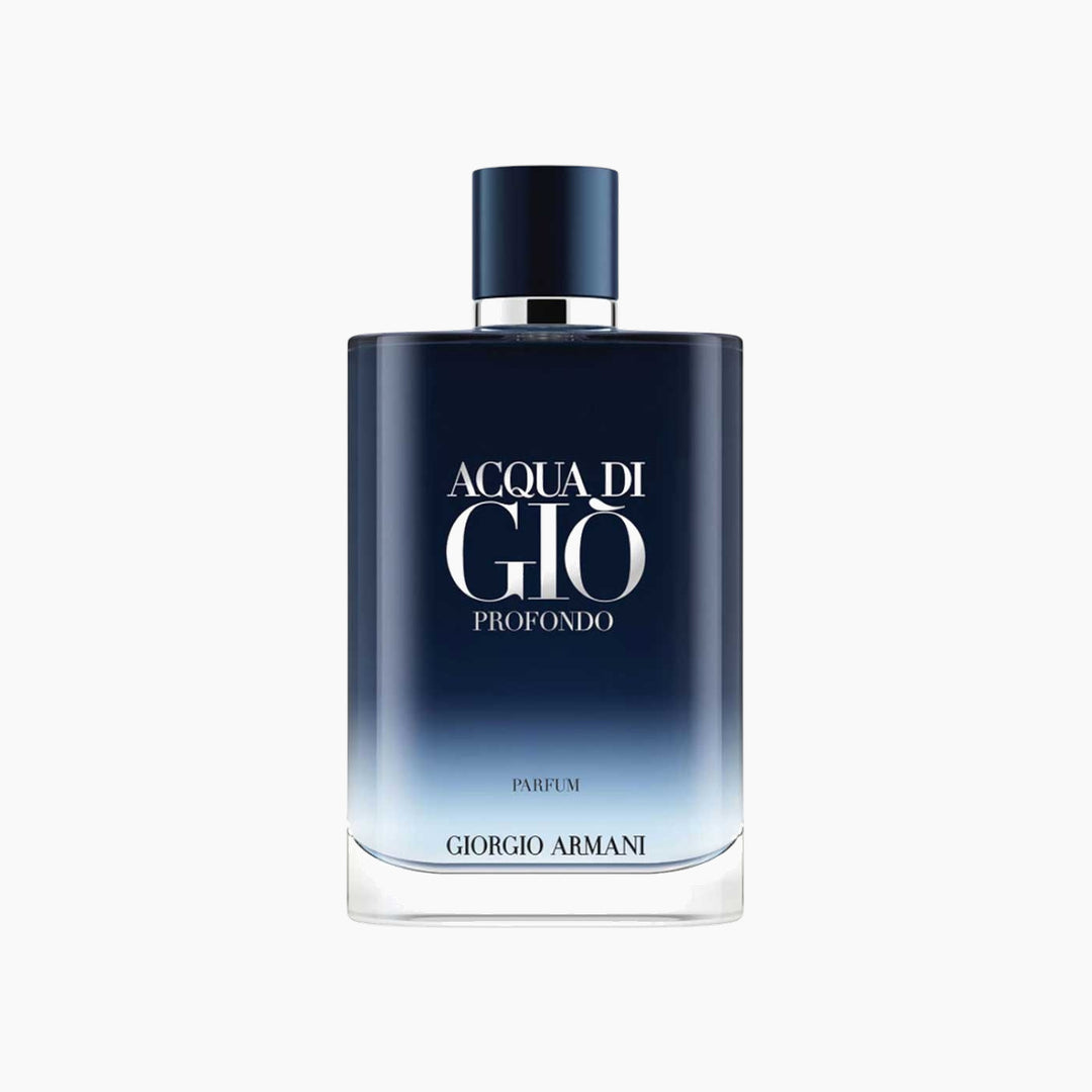 Giorgio Armani Acqua Di Gio Profondo Parfum 200Ml For Men - HUNA