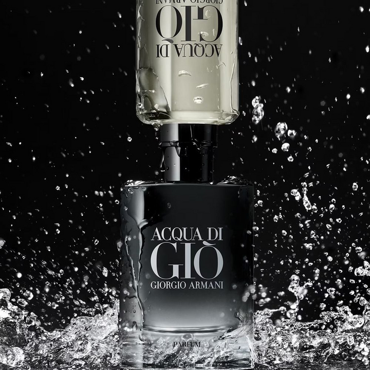 Giorgio Armani Acqua Di Gio Parfum 100ml for Men