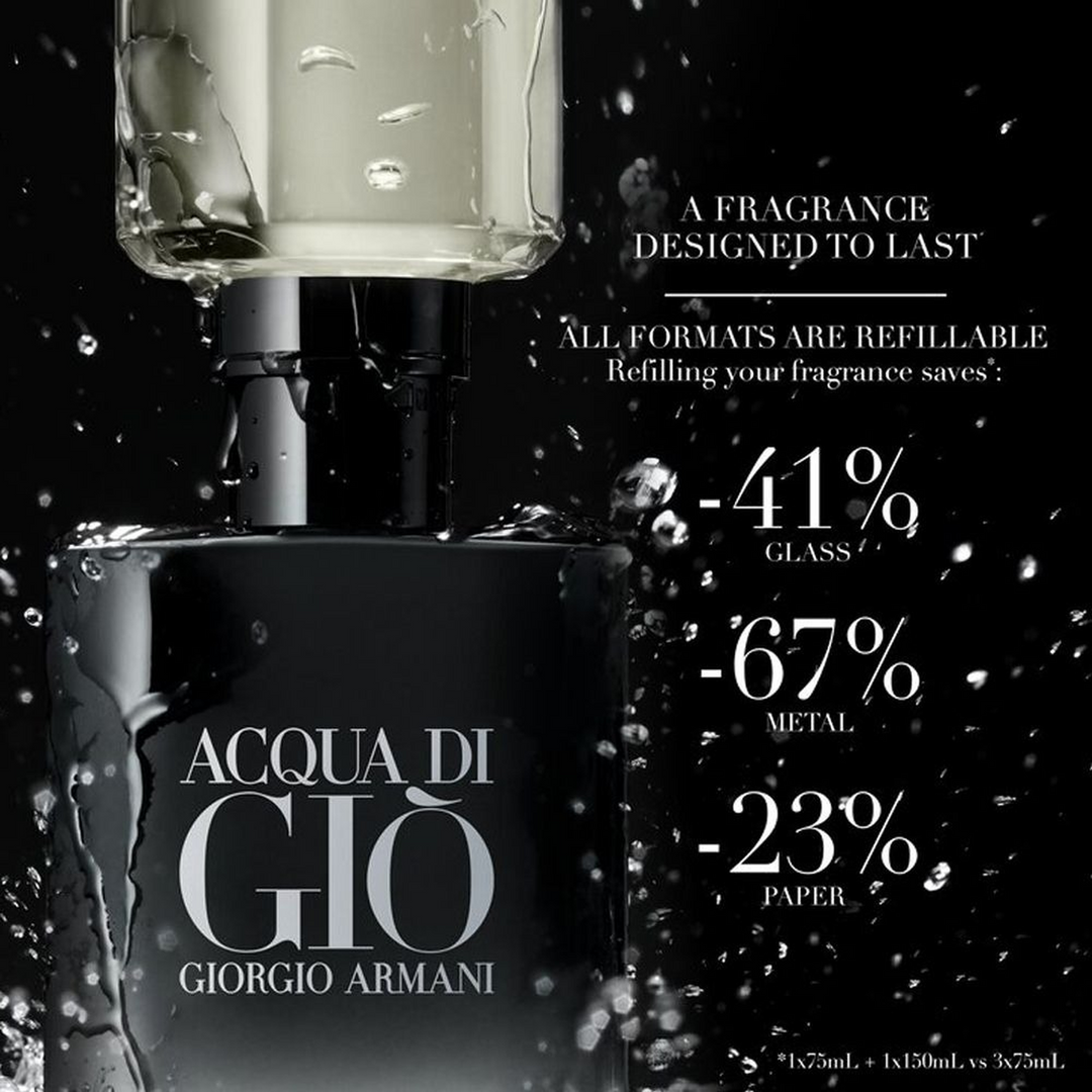 Giorgio Armani Acqua Di Gio Parfum 100ml for Men