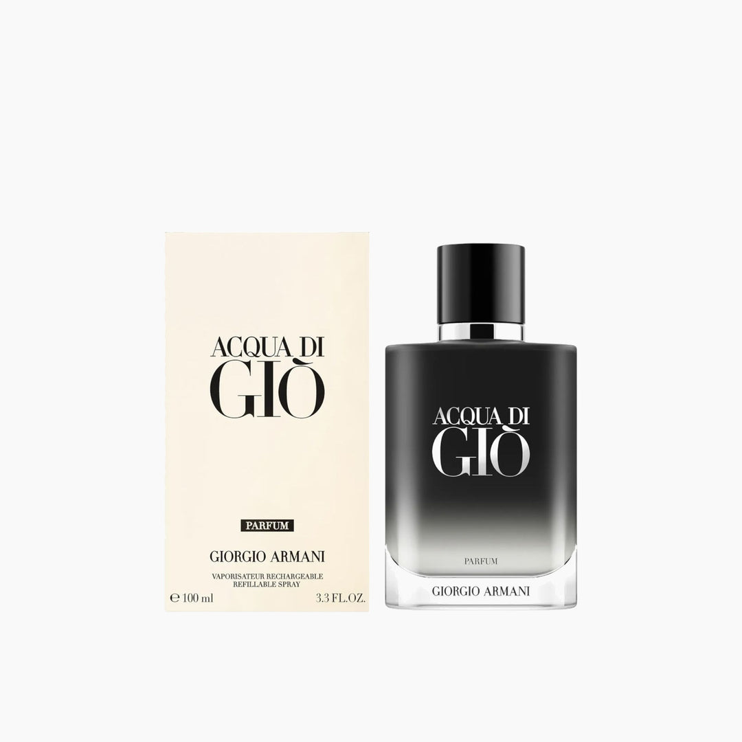 Giorgio Armani Acqua Di Gio Parfum 75ml for Men